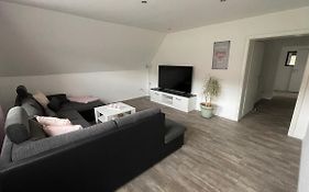 Ferienwohnung am Bakenberg